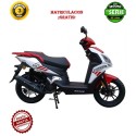 Malcor sx125