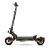 Patinete eléctrico smartGyro Ryder 2 certificado
