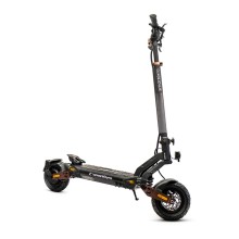 Patinete eléctrico smartGyro Ryder certificado