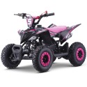 Mini quad gasolina 49cc Roan Ratte R6