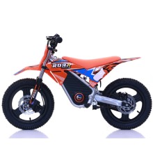 Minimoto electrica 350W Roan Warrior MX-E350 14/14"