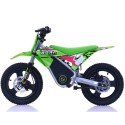 Minimoto electrica 350W Roan Warrior MX-E350 14/14"