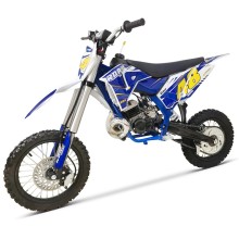 Pit Bike roan 50K 50cc aire