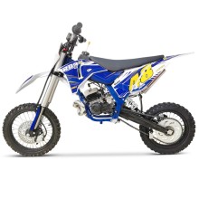 Pit Bike roan 50K 50cc aire