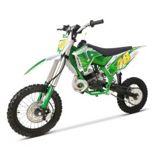 Pit Bike roan 50K 50cc aire