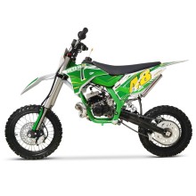 Pit Bike roan 50K 50cc aire