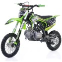 Pit bike RXF-Z 125cc Manual 14/12"