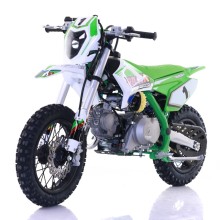 Pit bike Apollo Thunder 90cc 12/10" automático