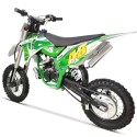 PIT BIKE ROAN 50K 50CC AIRE