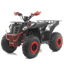 Quad automático 200cc D-N-R RFZ Commander R10