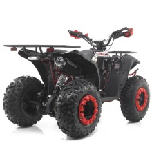 Quad automático 200cc D-N-R RFZ Commander R10