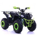 Quad automático 200cc D-N-R RFZ Commander R10