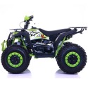 Quad automático 200cc D-N-R RFZ Commander R10