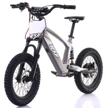 BICICLETA ELECTRICA INFANTIL 500W 16" RXF EVO