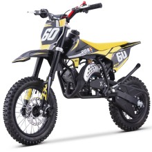 Minicross 65cc Roan RXT 12"/10"