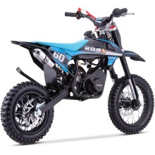 Minicross 65cc Roan RXT 12"/10"