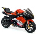 Minimoto 49cc Roan cobra