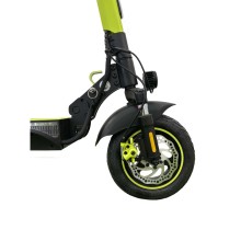 Patinete eléctrico S4