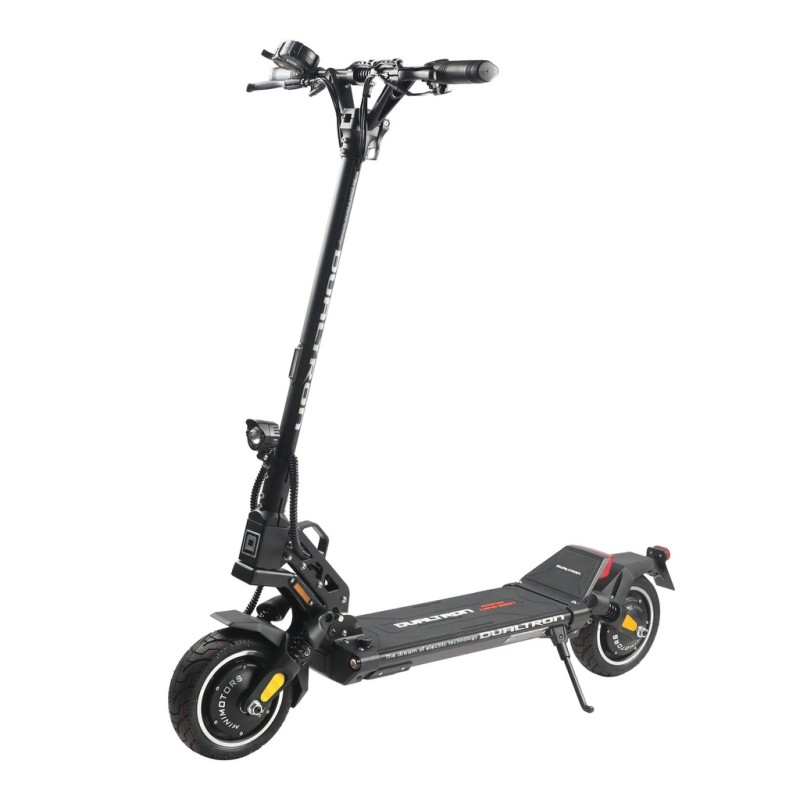 Dualtron Aminia Dual Motor (Homologado DGT)
