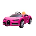 BUGATTI CHIRON Coche Eléctrico Infantil