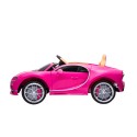 BUGATTI CHIRON Coche Eléctrico Infantil