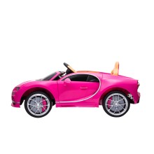 BUGATTI CHIRON Coche Eléctrico Infantil
