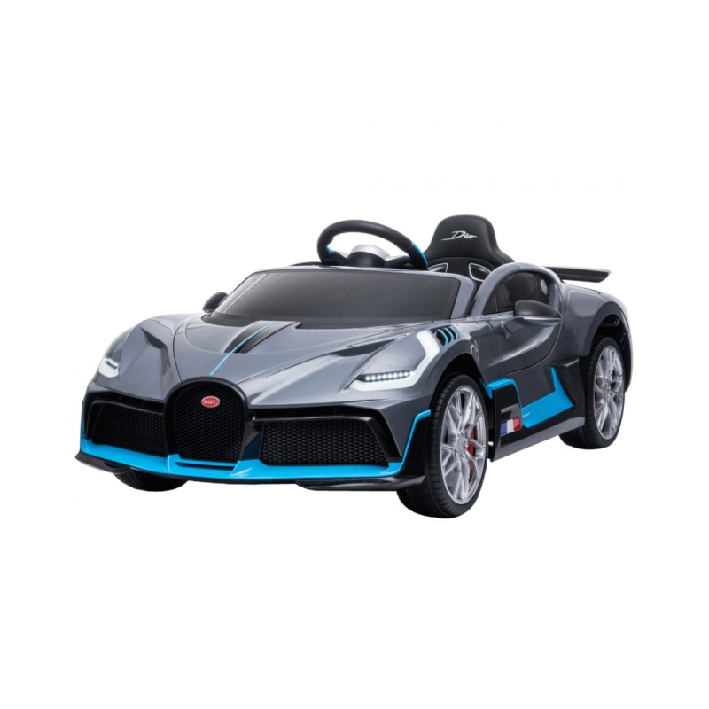 BUGATTI DIVO Coche Eléctrico Infantil