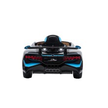 BUGATTI DIVO Coche Eléctrico Infantil