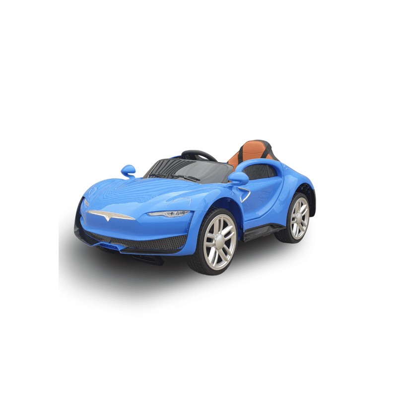 Tipo TESLA Coche Eléctrico Infantil