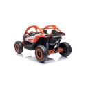 CAN AM MAVERICK 12V Coche Eléctrico Infantil