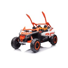 CAN AM MAVERICK 12V Coche Eléctrico Infantil