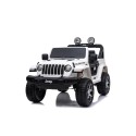 JEEP RUBICON Coche Eléctrico Infantil