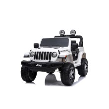 JEEP RUBICON Coche Eléctrico Infantil