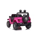 JEEP RUBICON Coche Eléctrico Infantil