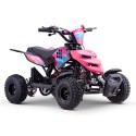 Miniquad ROAN RAPTOR 49cc (R4")