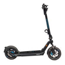 Patinete eléctrico Smartgyro Street Certificado