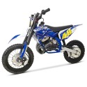 Minicross 50cc Roan 50M-2 aire 12/10