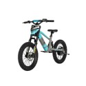 OVEX URBAN LIT ULTRA 18" BICICLETA ELECTRICA