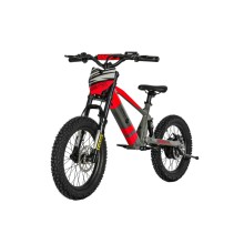 OVEX URBAN LIT ULTRA 18" BICICLETA ELECTRICA