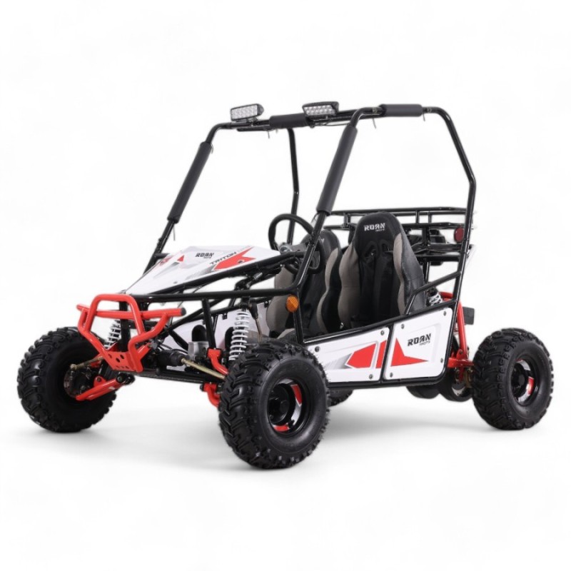 BUGGY 125CC ROAN TRITON BIPLAZA R7