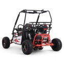 BUGGY 125CC ROAN TRITON BIPLAZA R7