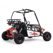 BUGGY 125CC ROAN TRITON BIPLAZA R7