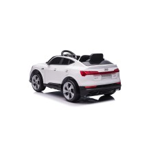 Coche Eléctrico Infantil AUDI E-TRON SPORTBACK