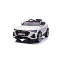 Coche Eléctrico Infantil AUDI E-TRON SPORTBACK