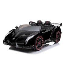 Lamborghini Veneno Coche Eléctrico Infantil