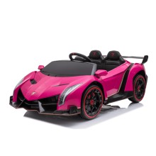 Lamborghini Veneno Coche Eléctrico Infantil