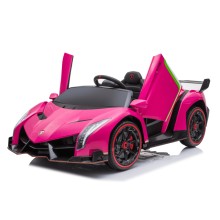 Lamborghini Veneno Coche Eléctrico Infantil