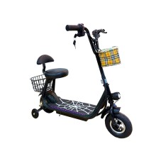 Mini chopper eléctrica infantil 350W 36V bluetooth