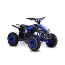 OVEX RANGER ECO PRO 2024 Quad eléctrico infantil