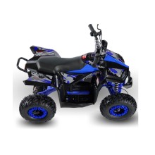 OVEX RANGER ECO PRO 2024 Quad eléctrico infantil